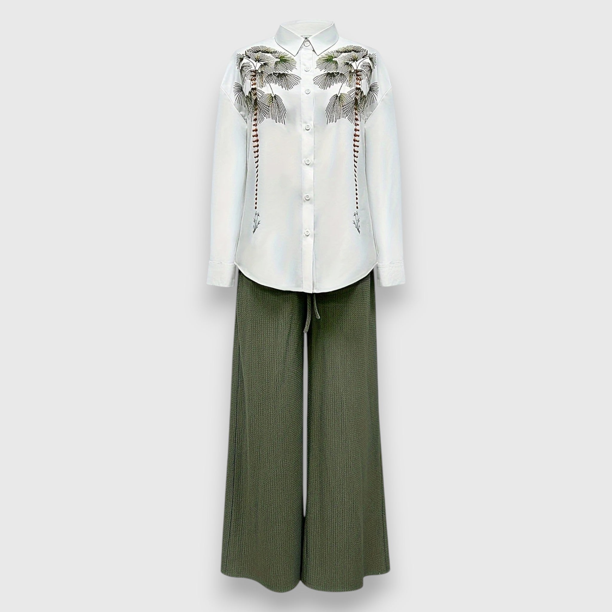 Nivana – Two-Piece Set