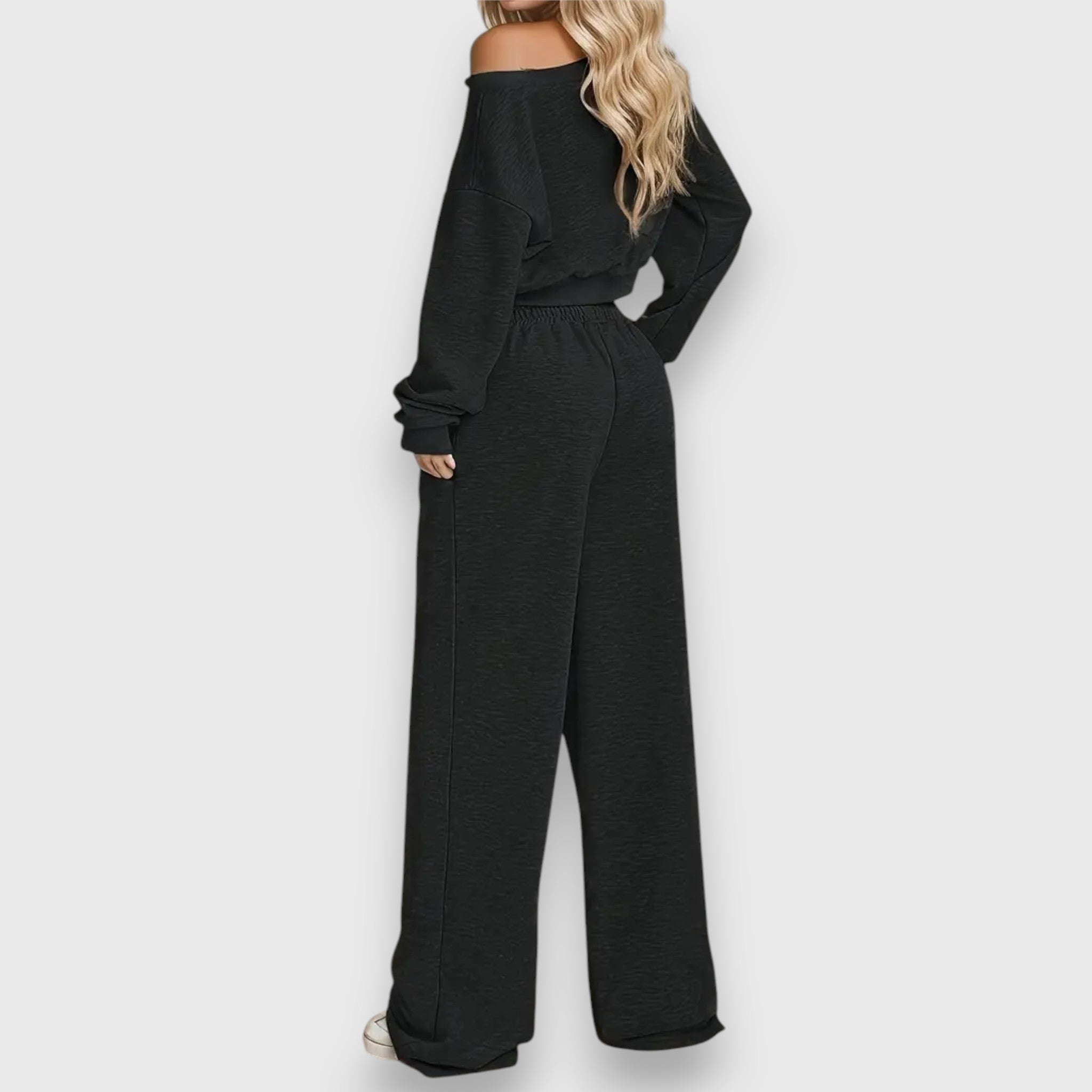 Hannah - Two-Piece Set