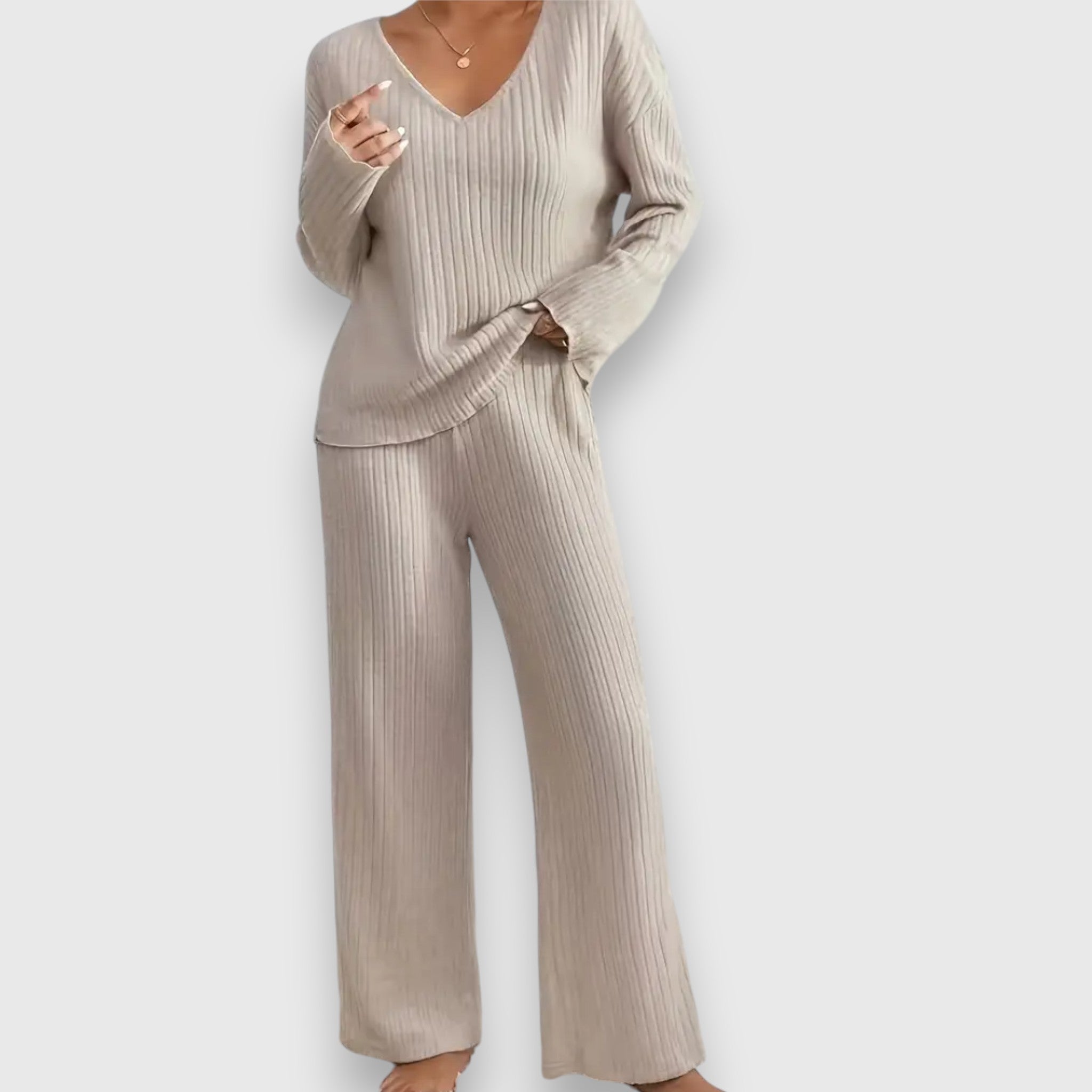 Linda – Two-Piece Set