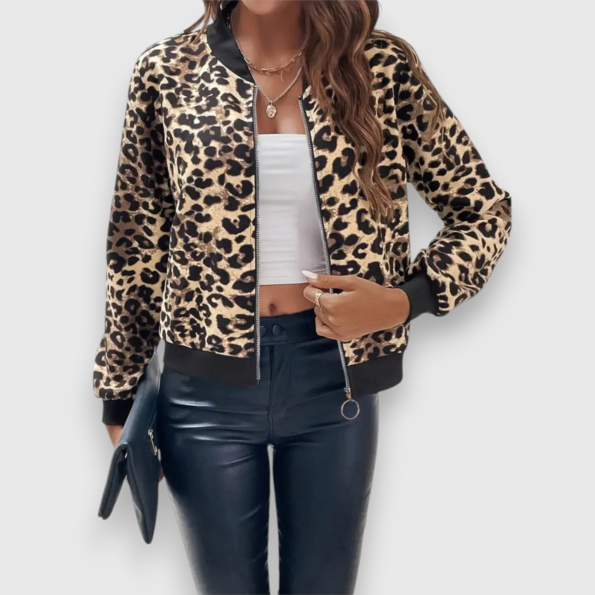 Noelia – Jacket