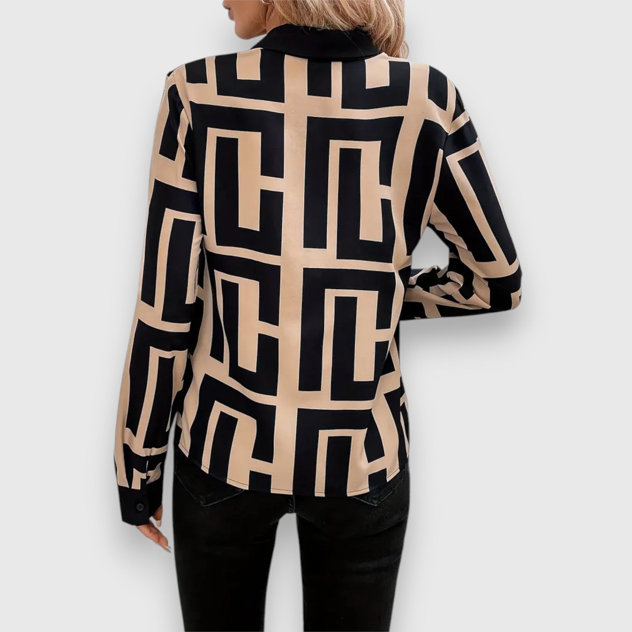 Liana - Blouse