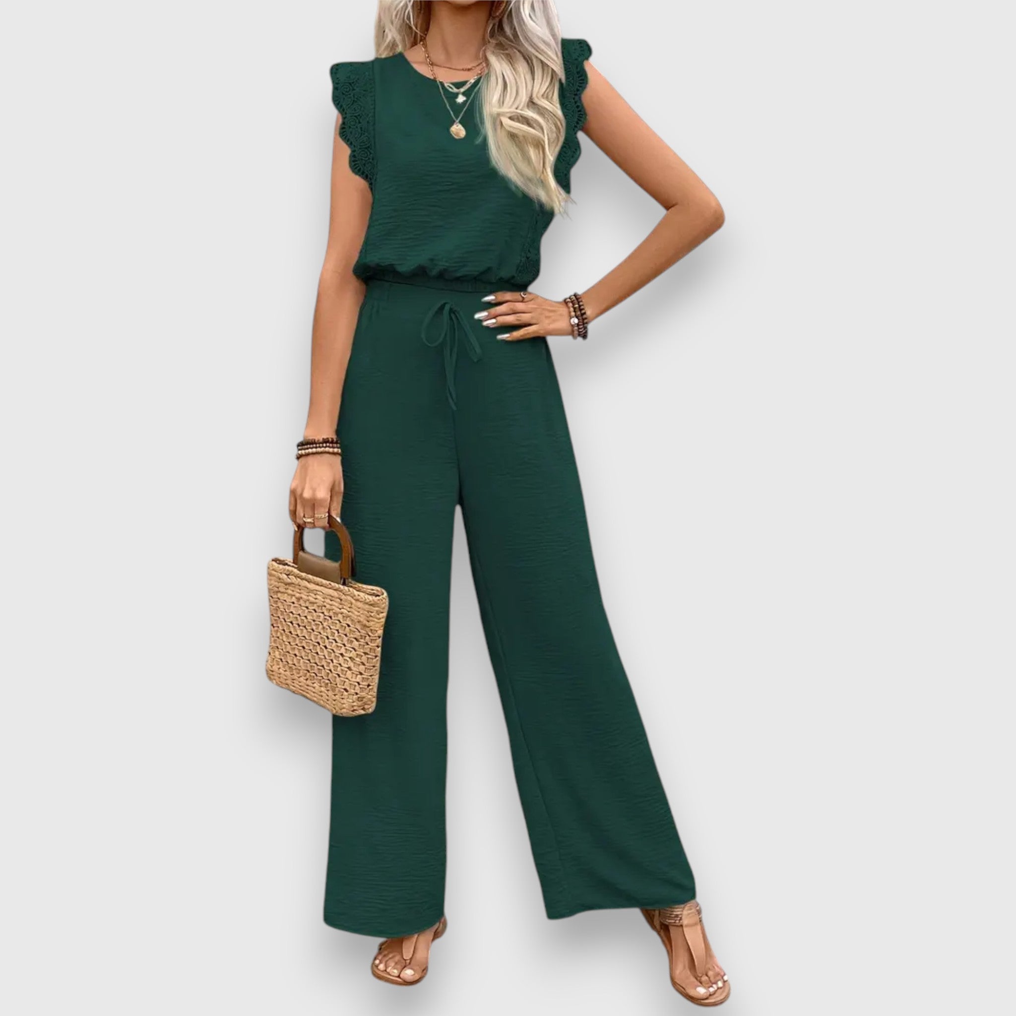 Elise – Two-Piece Set