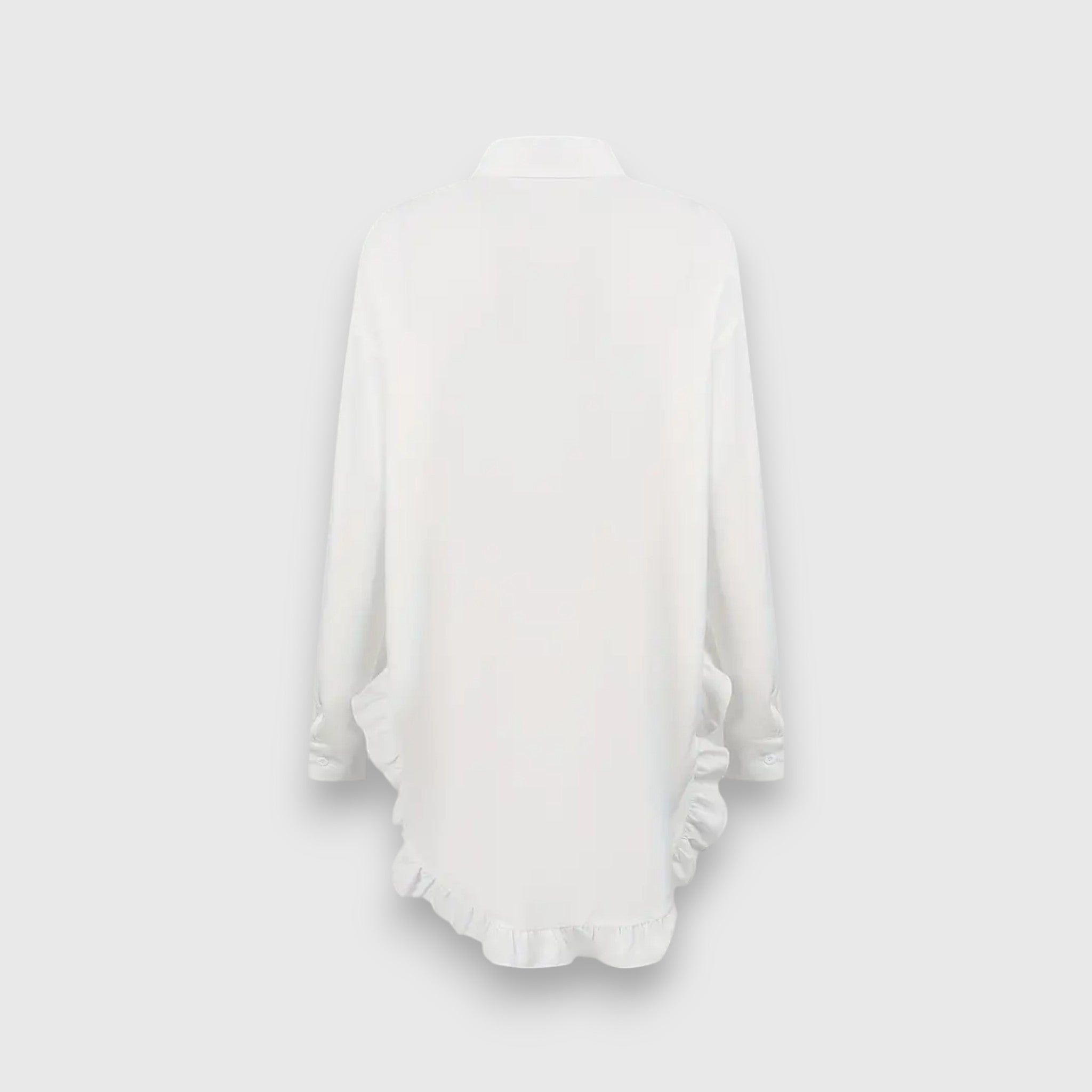Naomi – Shirt Dress