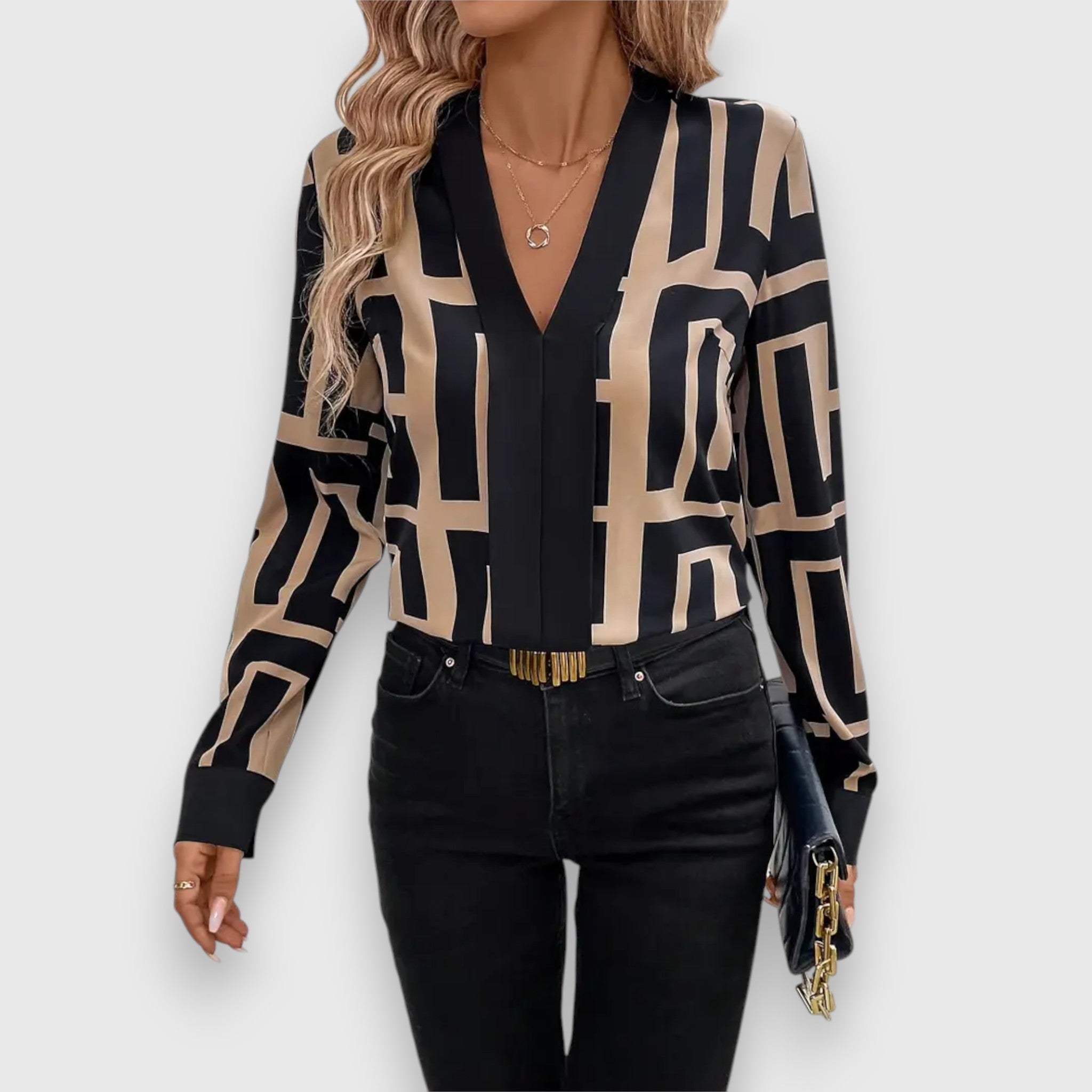 Liana - Blouse