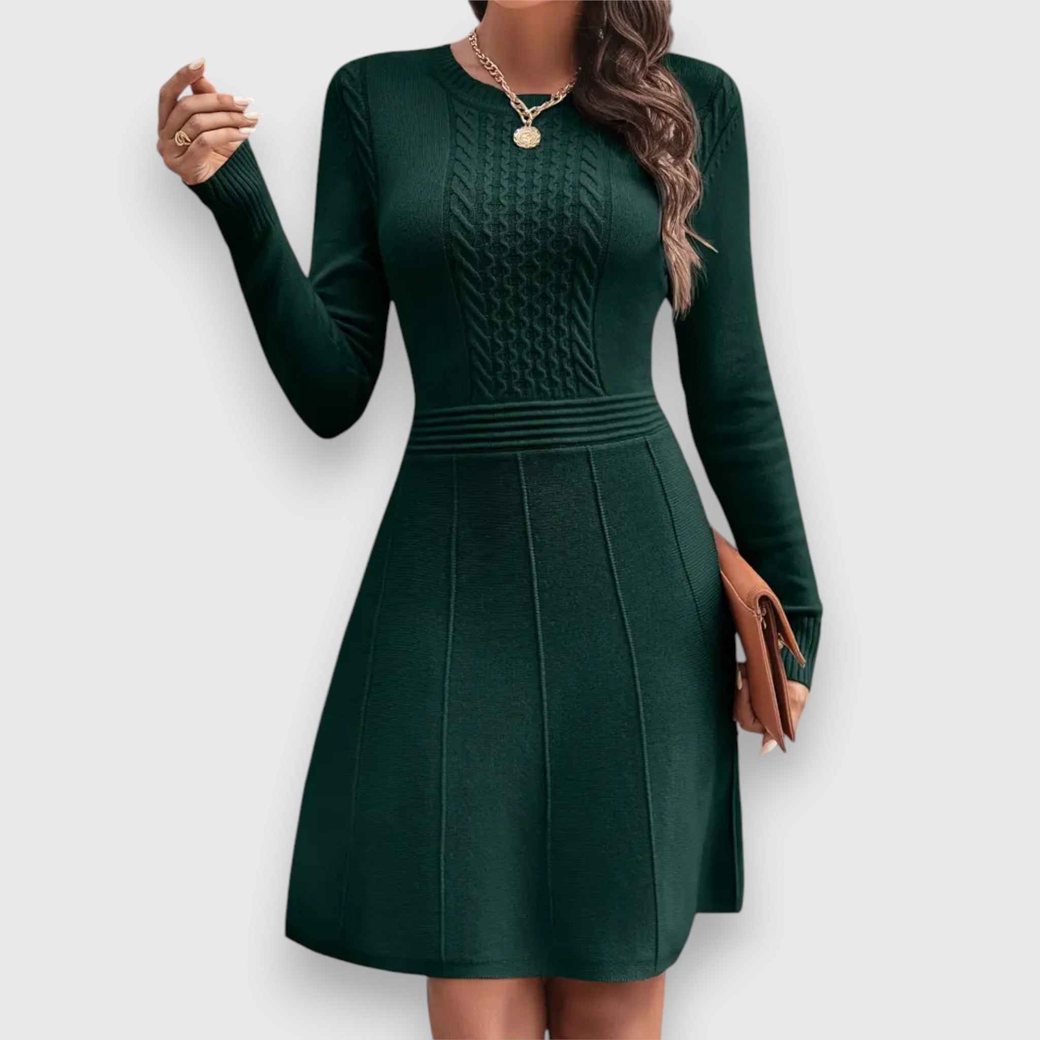 Daniela – Knitted Dress