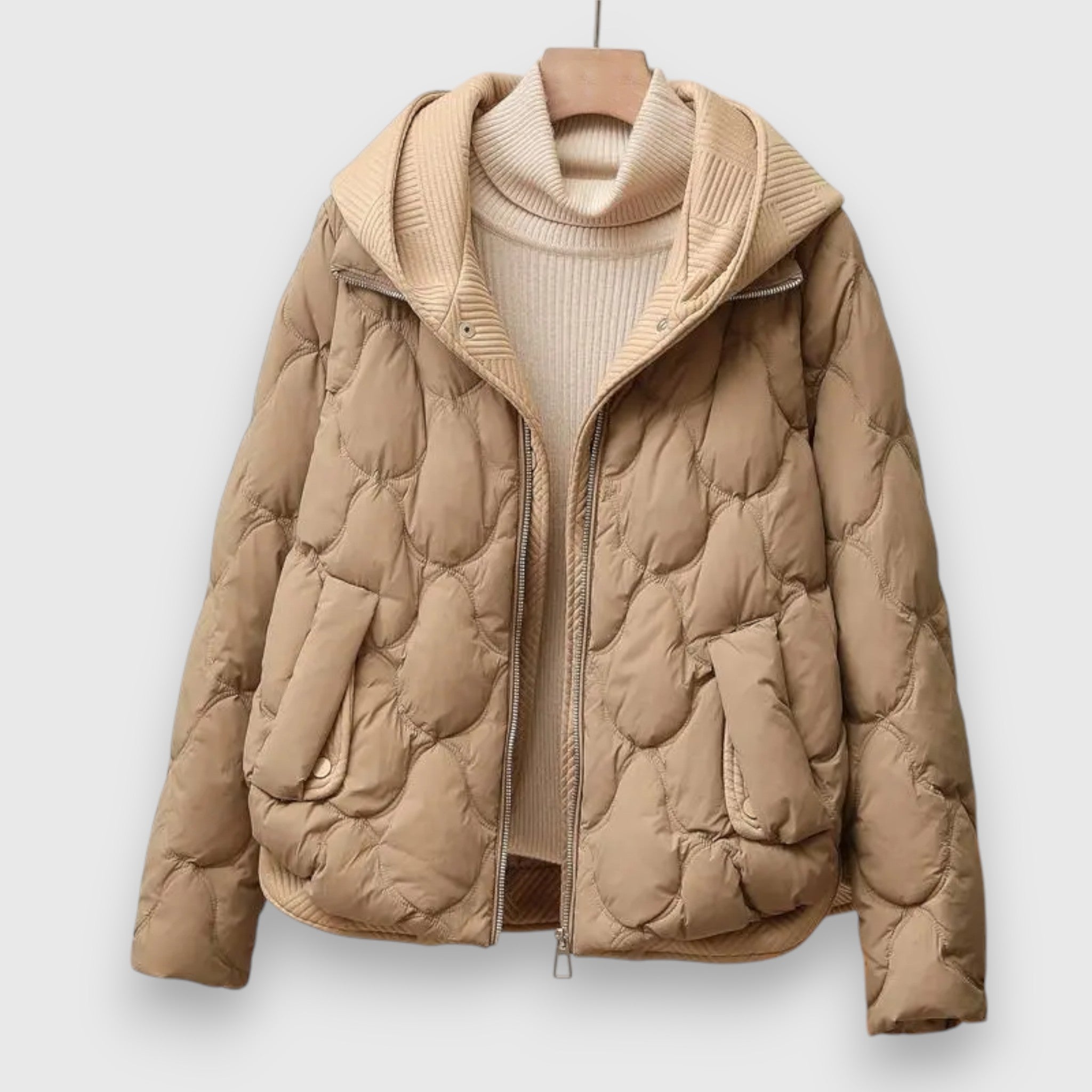 Mika - Jacket