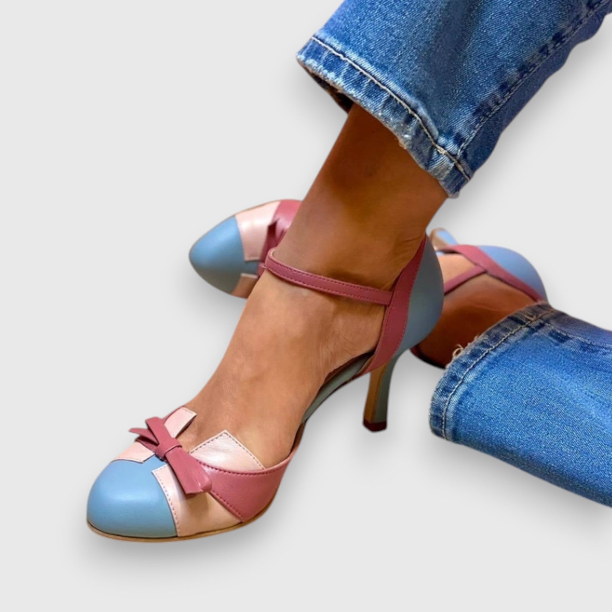 Vivienne – Pumps