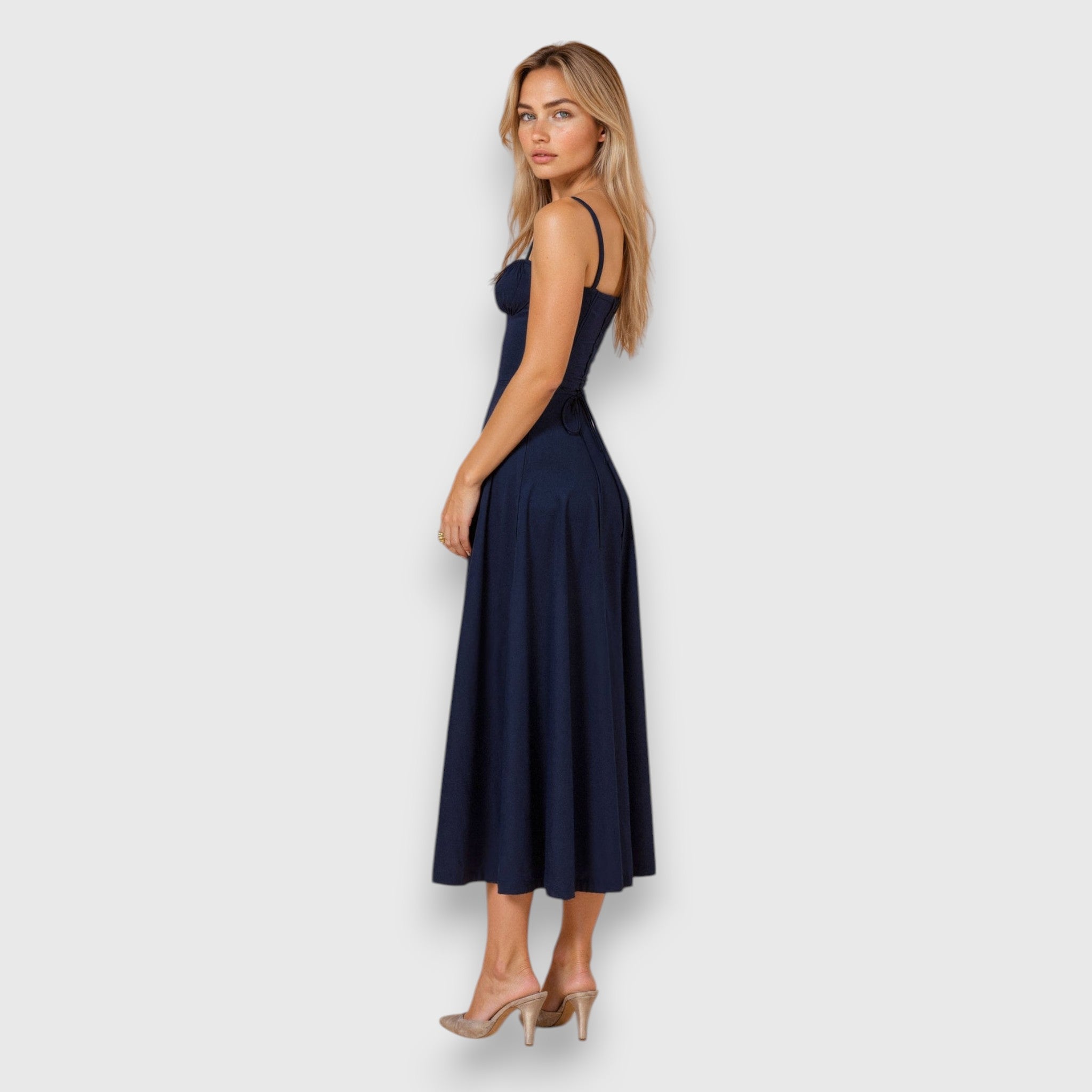Kiana - Dress