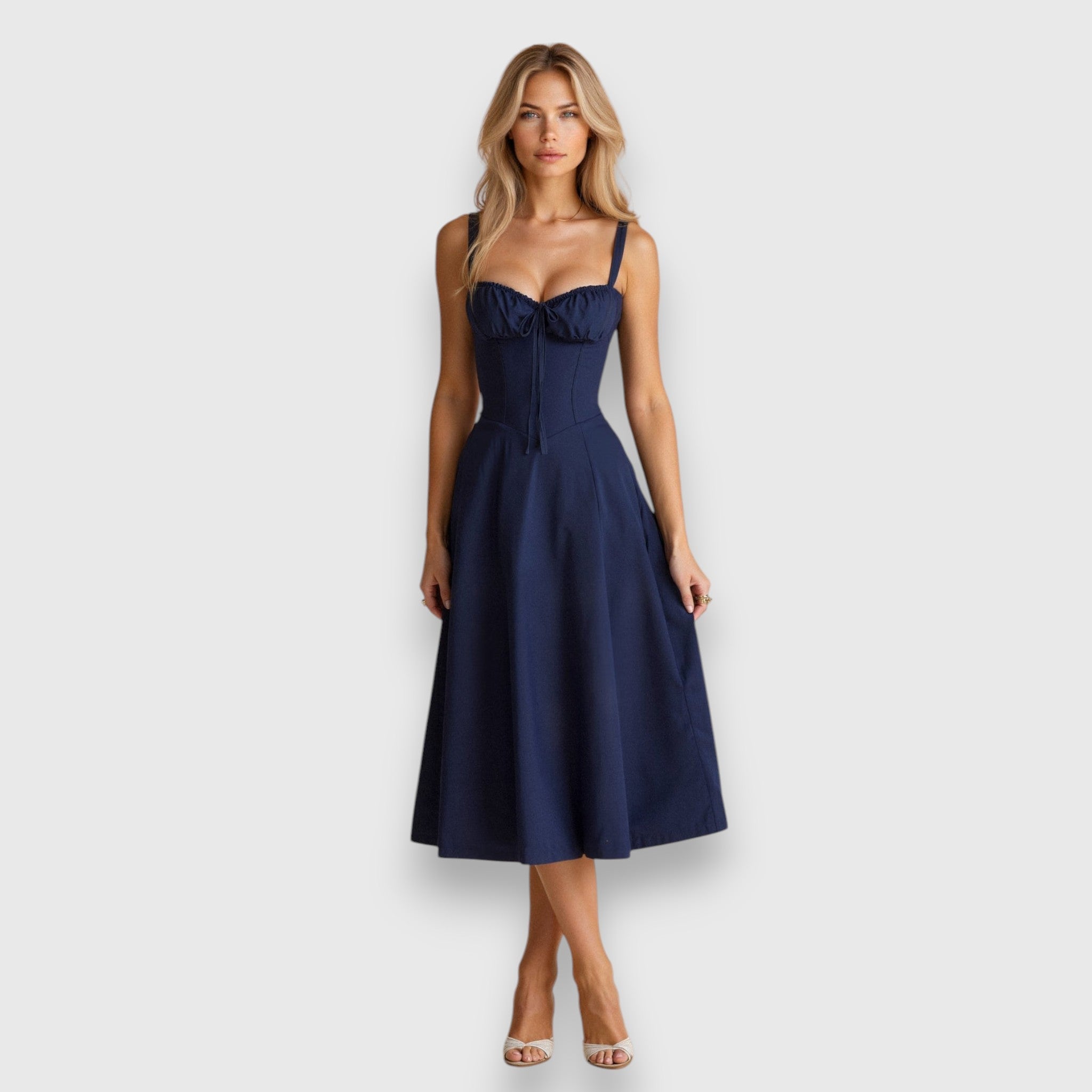 Kiana - Dress
