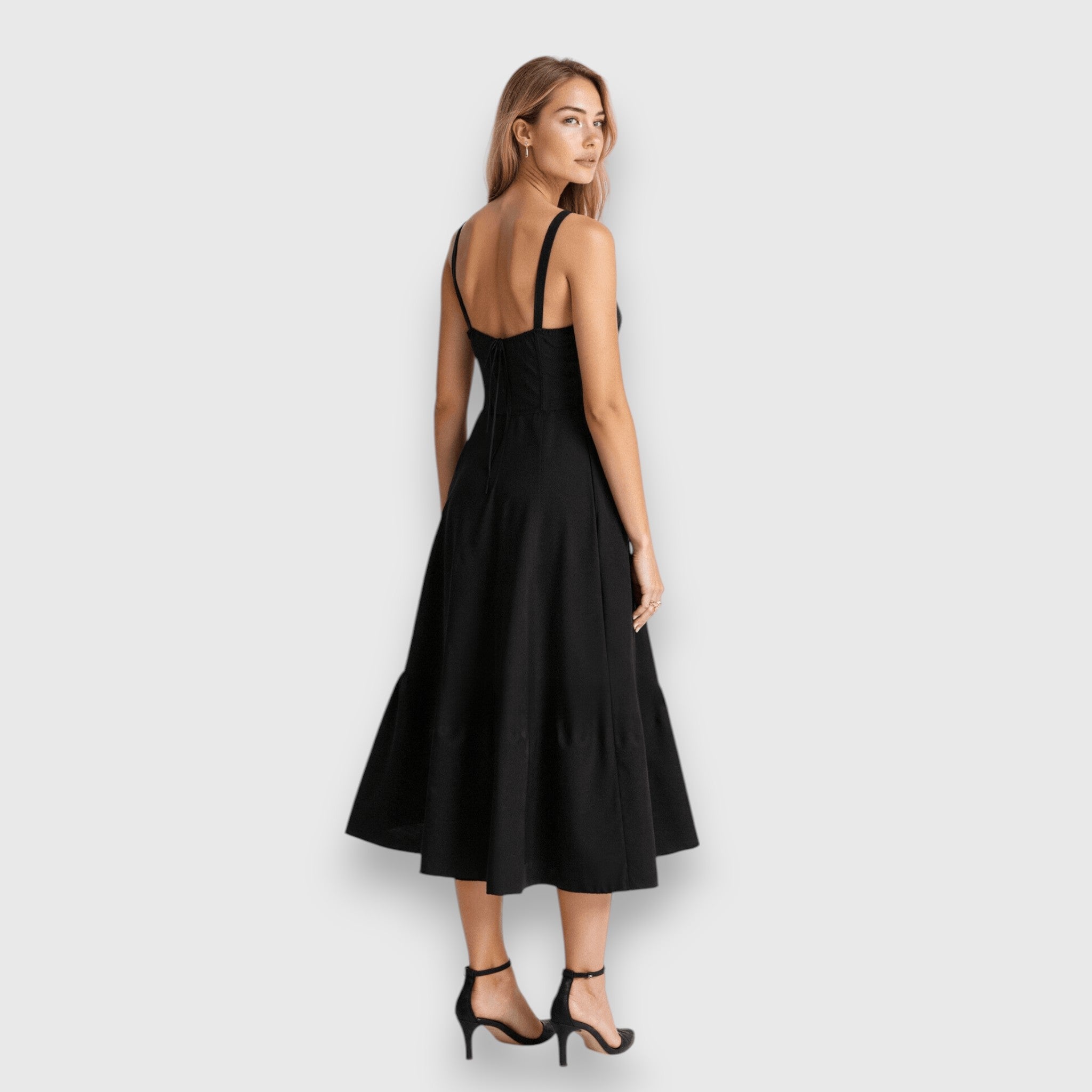 Kiana - Dress