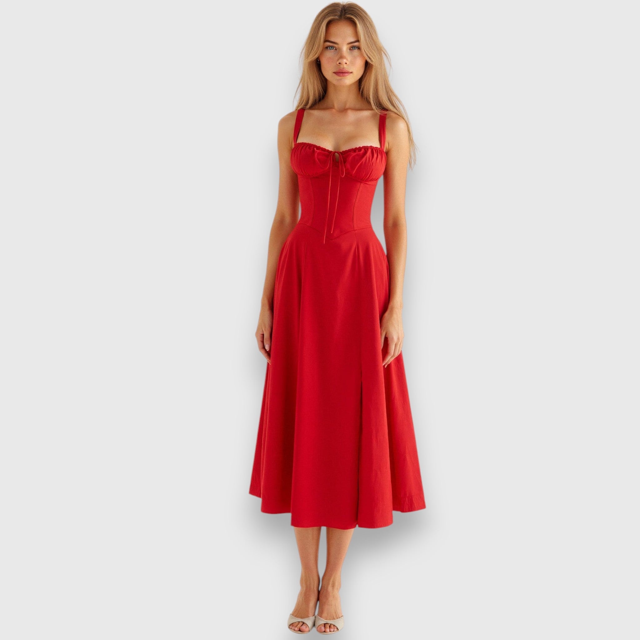 Kiana - Dress