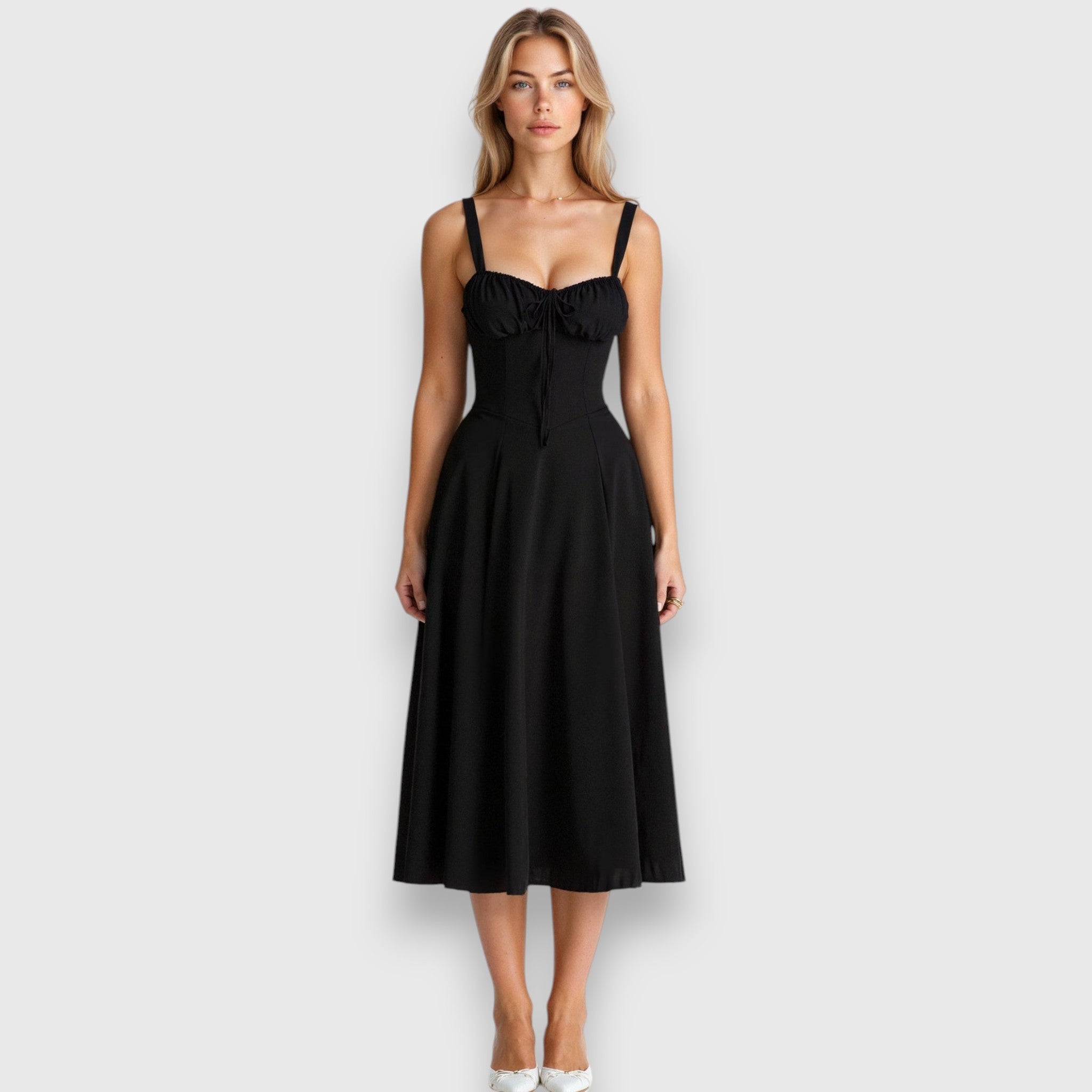 Kiana - Dress