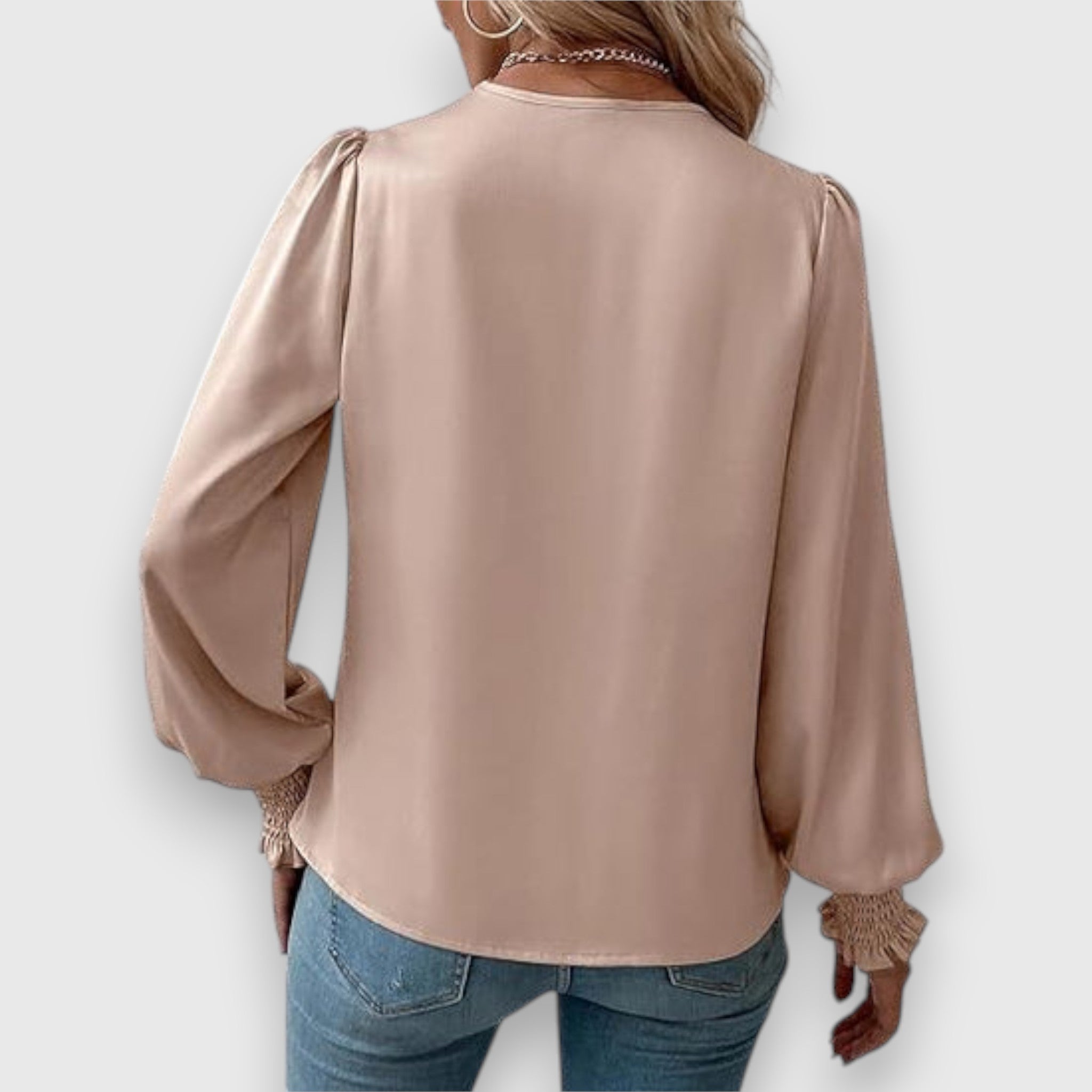 Lilou – Blouse