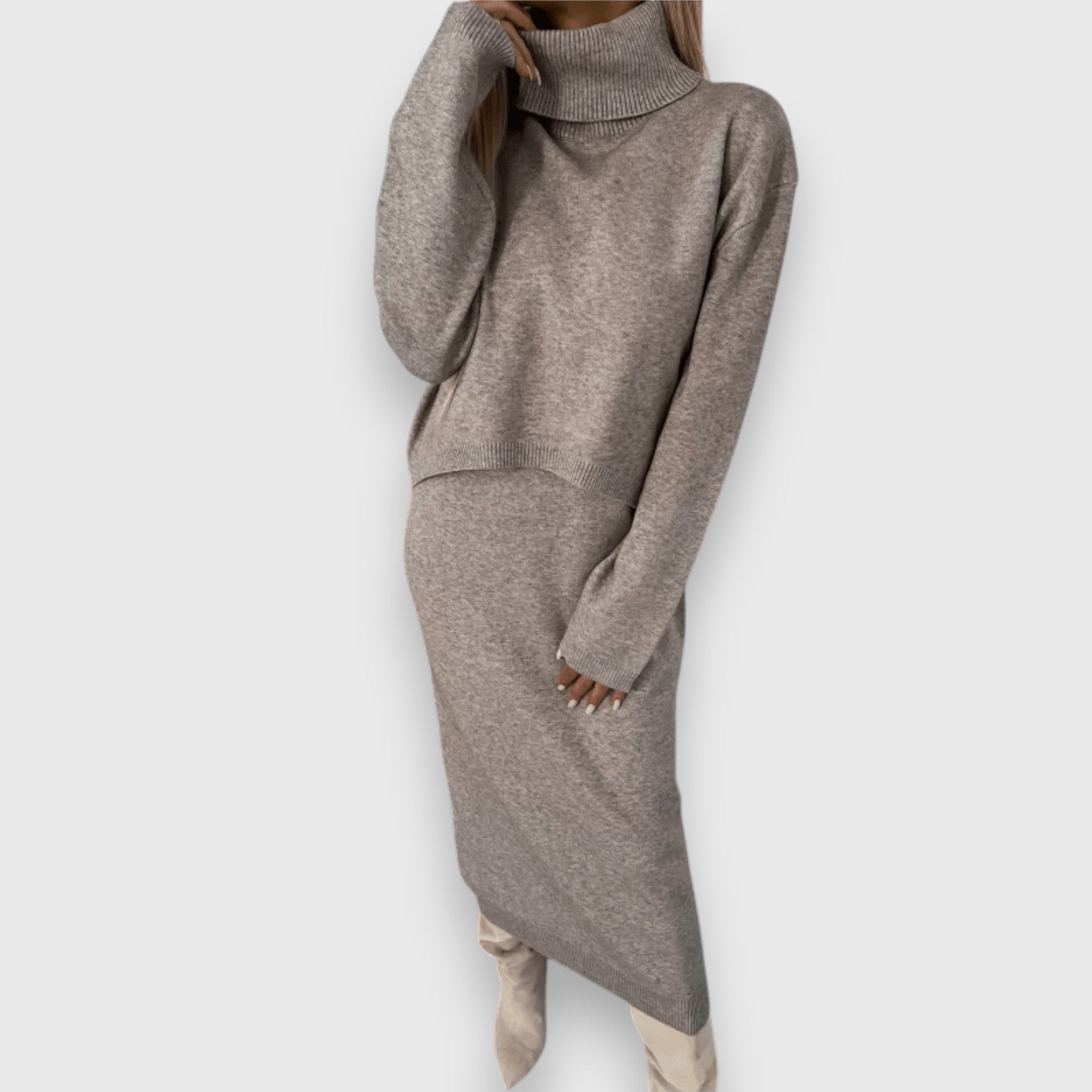 Naomi – Two-Piece Set
