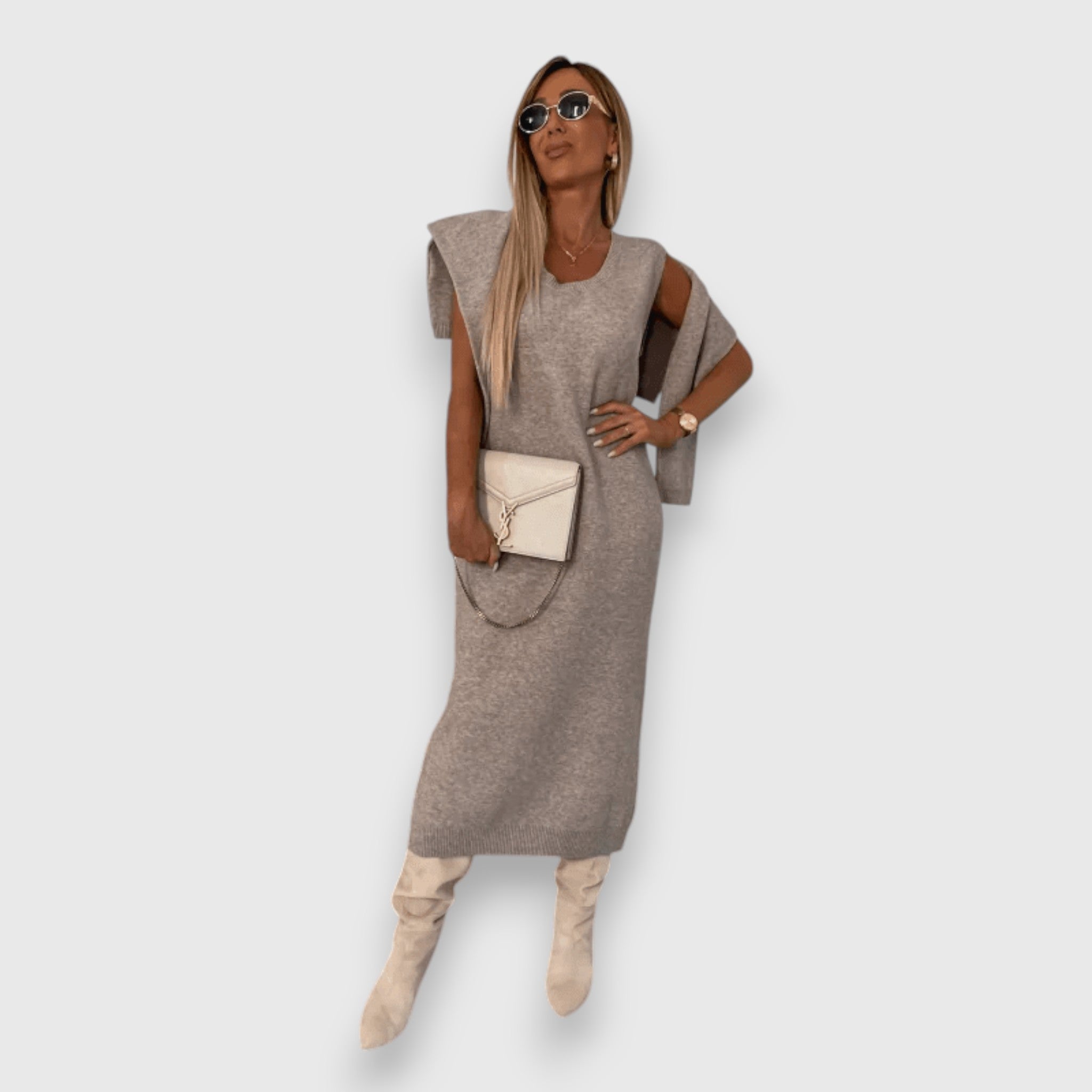 Naomi – Two-Piece Set