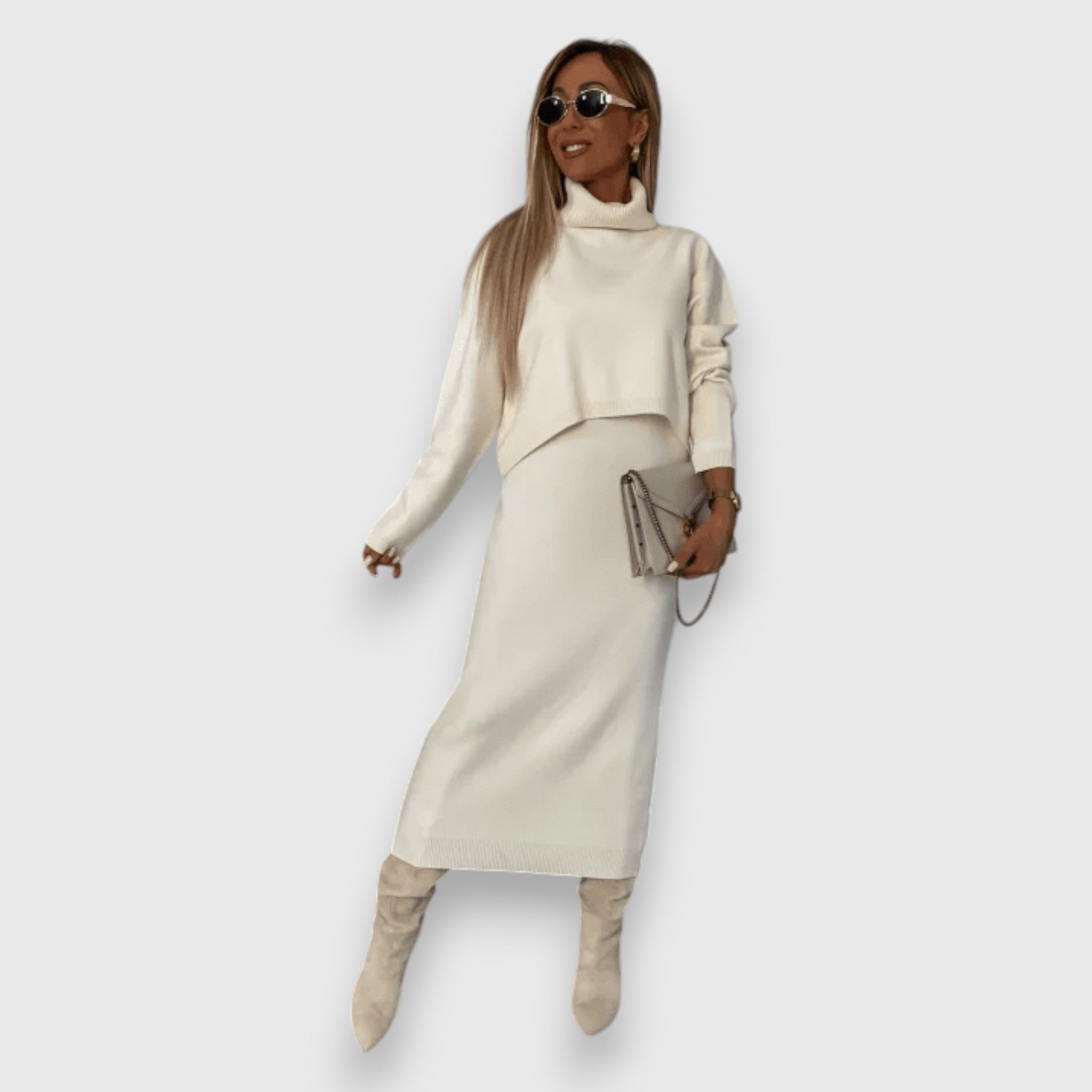 Naomi – Two-Piece Set