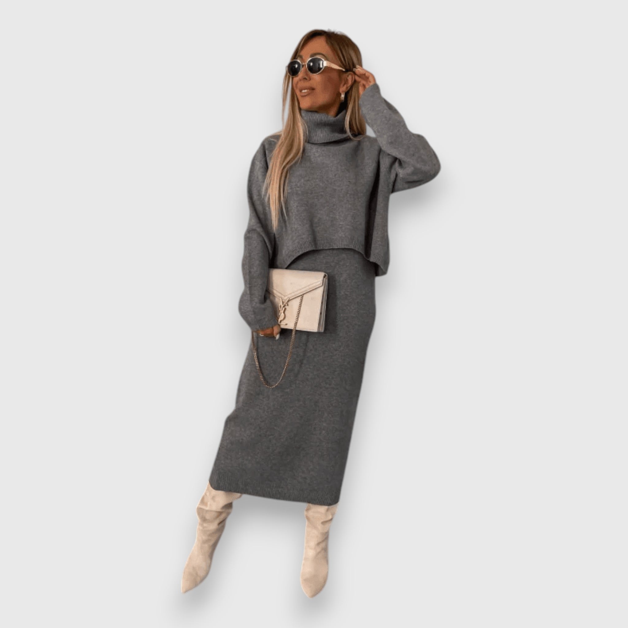 Naomi – Two-Piece Set
