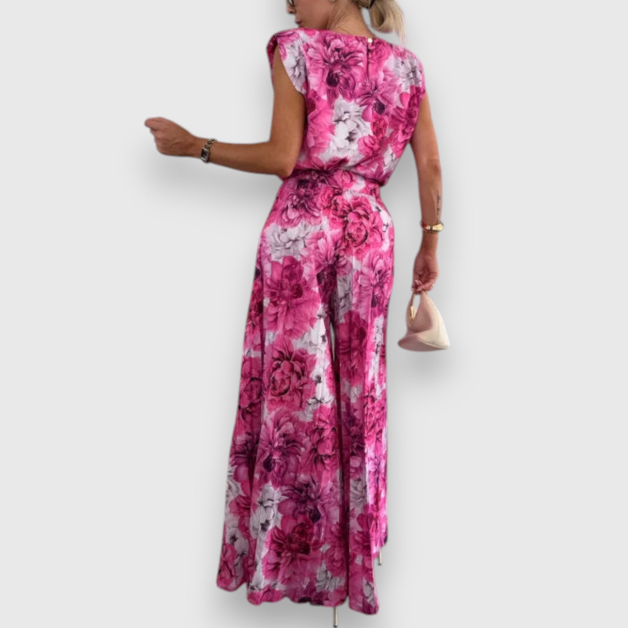 Manja – Two-Piece Set