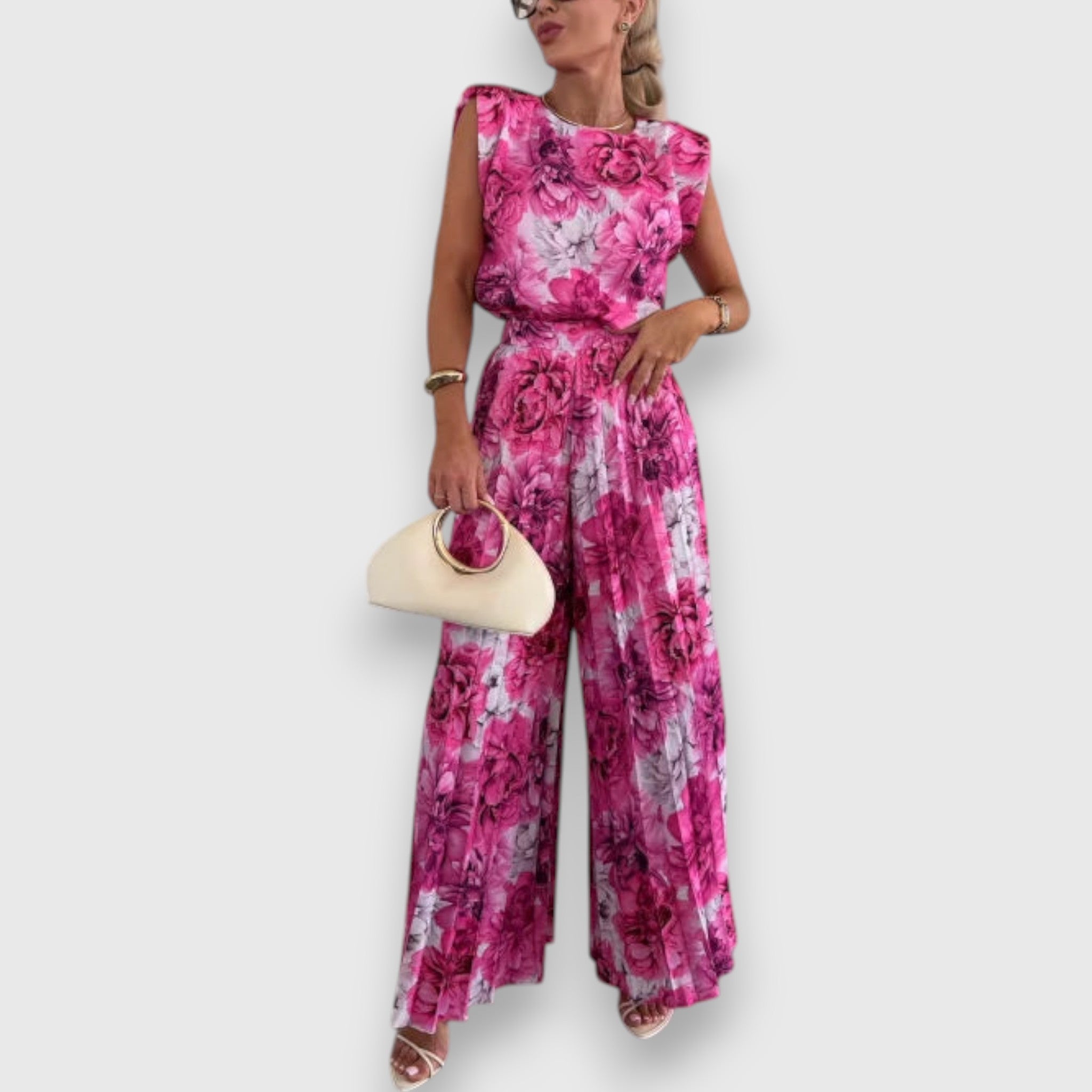 Manja – Two-Piece Set