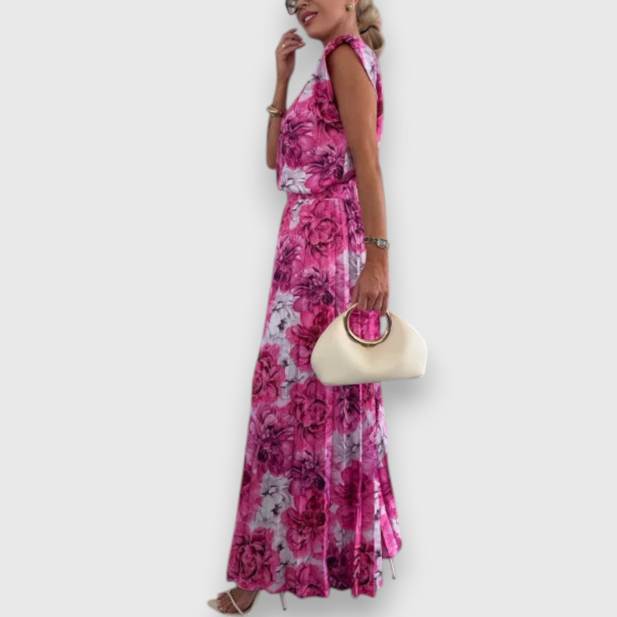 Manja – Two-Piece Set