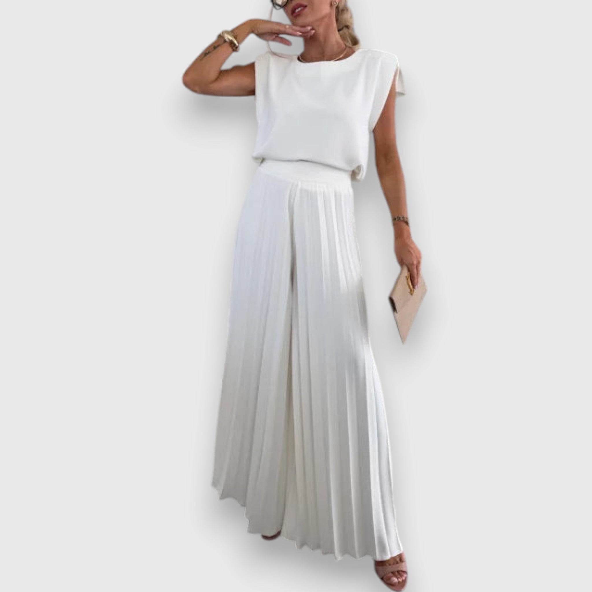 Manja – Two-Piece Set